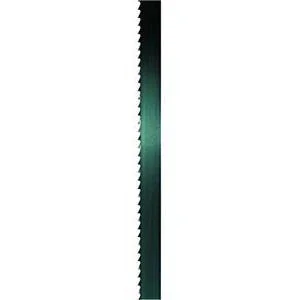 Sägebänder 12x0,5x2360mm 6 tpi - 1