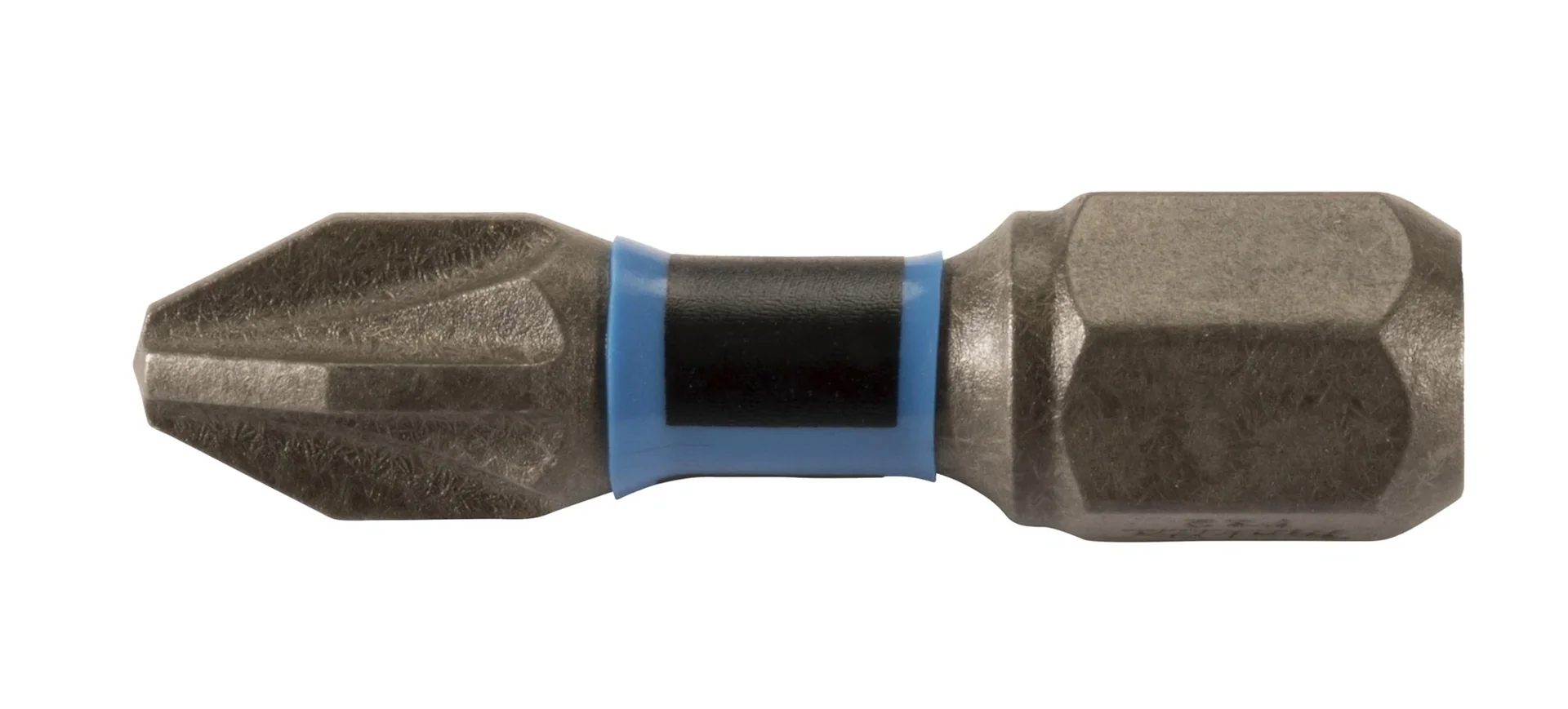 Torsion Bit PZ2x25 15 Stück - 1
