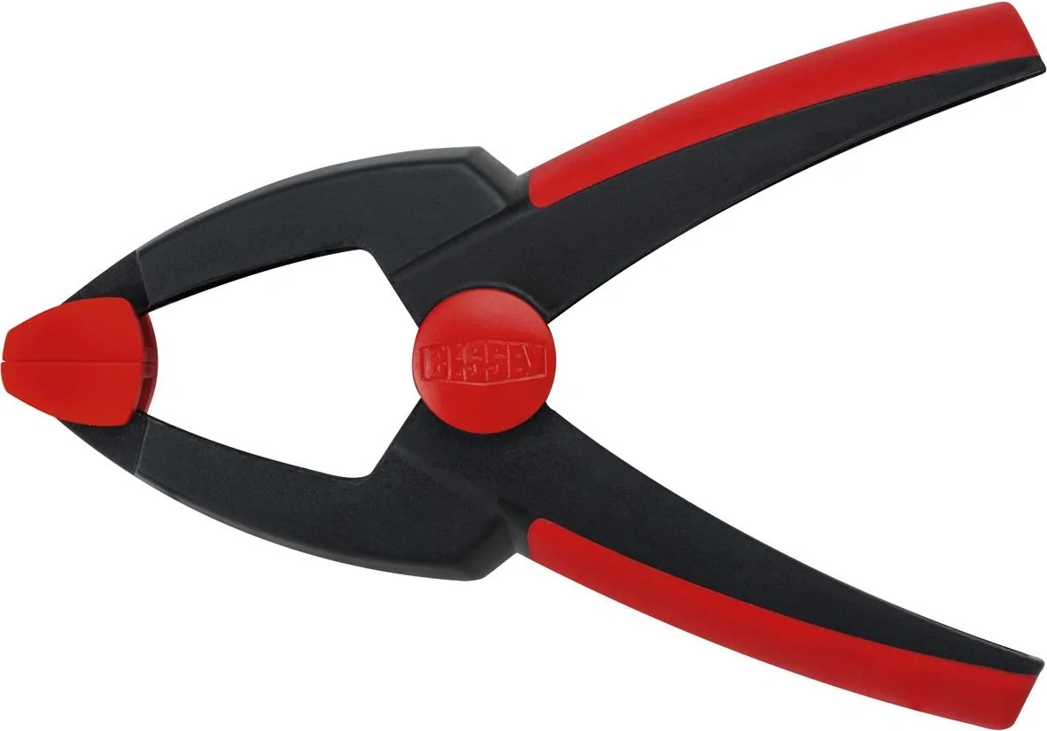Federzwingen Clippix XC 75/70 - 3