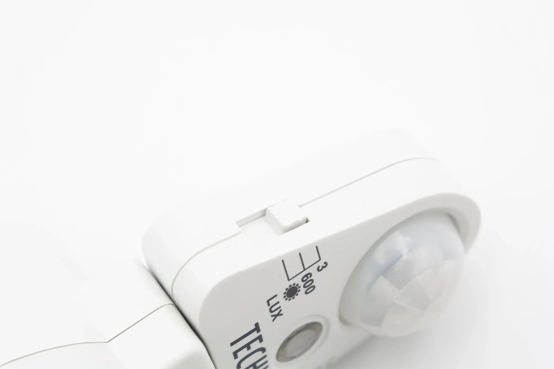 Steckdosenadapter mit Bewegungsmelder und Lichtsensor - 6