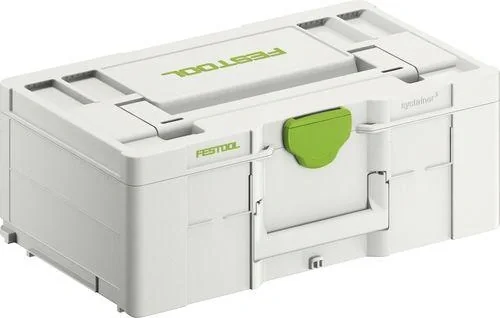 Systainer SYS3 L 187 - 1