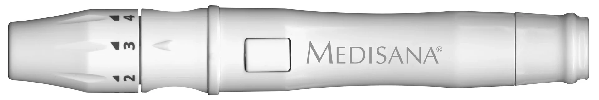 Stechhilfe für Blutzuckermessgerät „MediTouch 2“ - 1