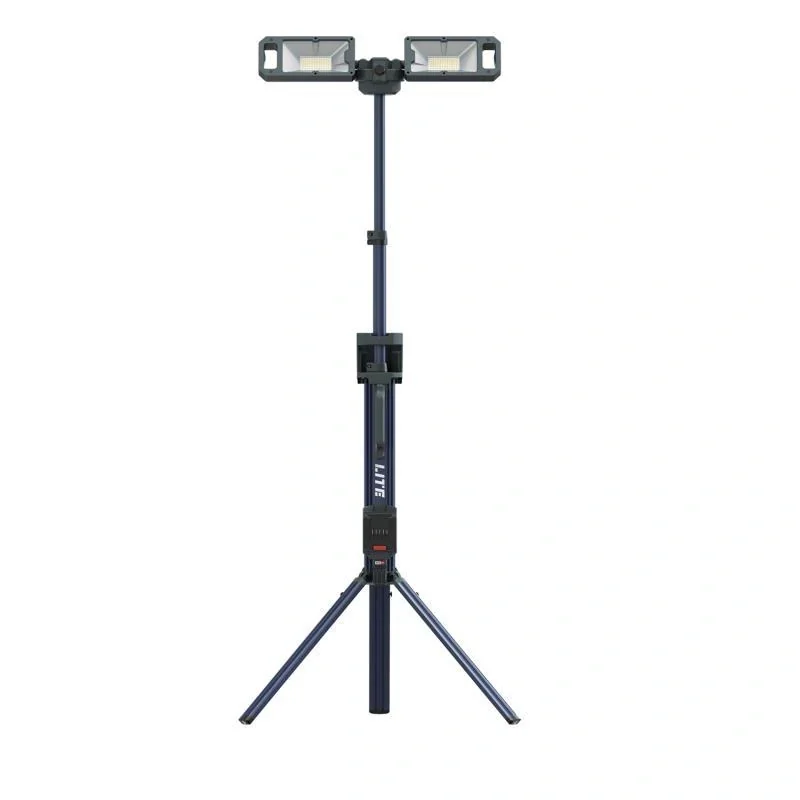 Handflutlichtstrahler TOWER LITE CAS - 10