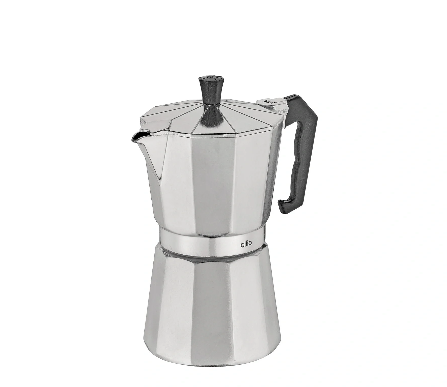 Espressokocher CLASSICO 9 Tassen Induktion - 2