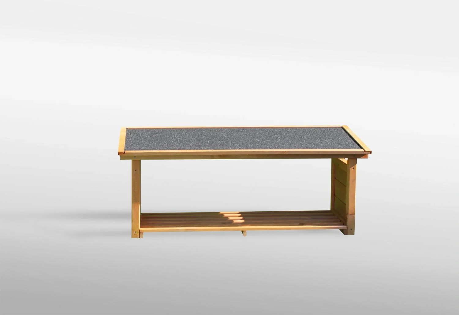 Schuhregal - 1