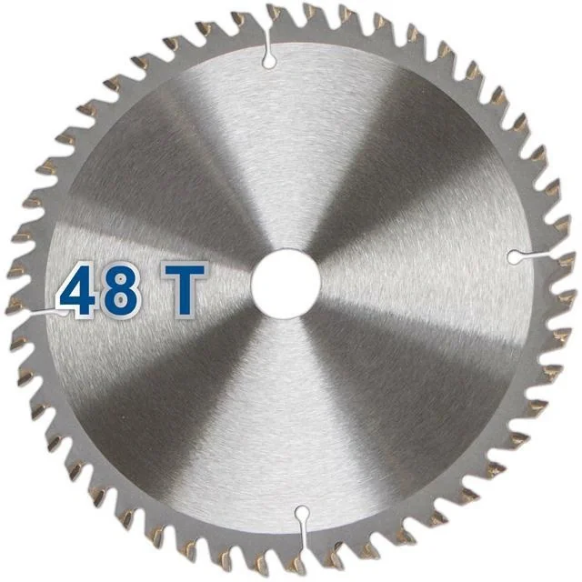 Sägeblatt 48T PL45 - 1