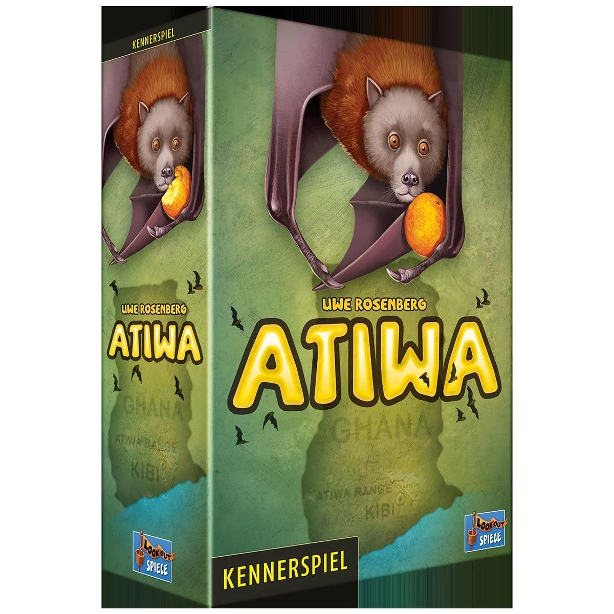 Atiwa - 3