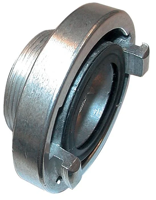 C-Kupplung 2" AG - 1