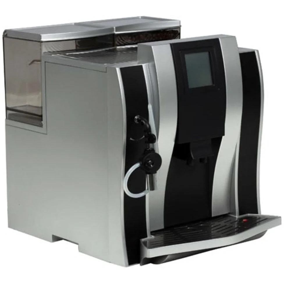 Kaffeemaschine Splendida CT-60518 Silber - 3
