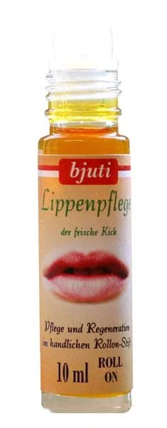 Lippenpflege-Stift, Roll On, 10 ml - 1