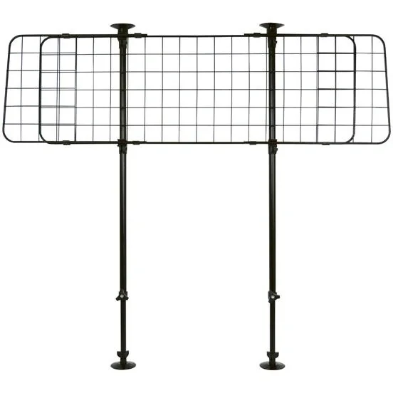 Pets Gepäck- und Hundenschutzgitter - 5