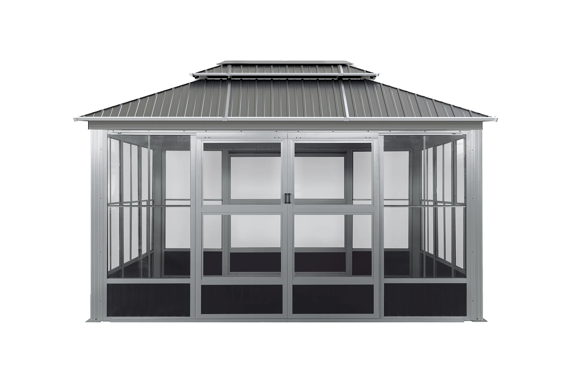 Pavillon Wintergarten Olan 1014 - 11