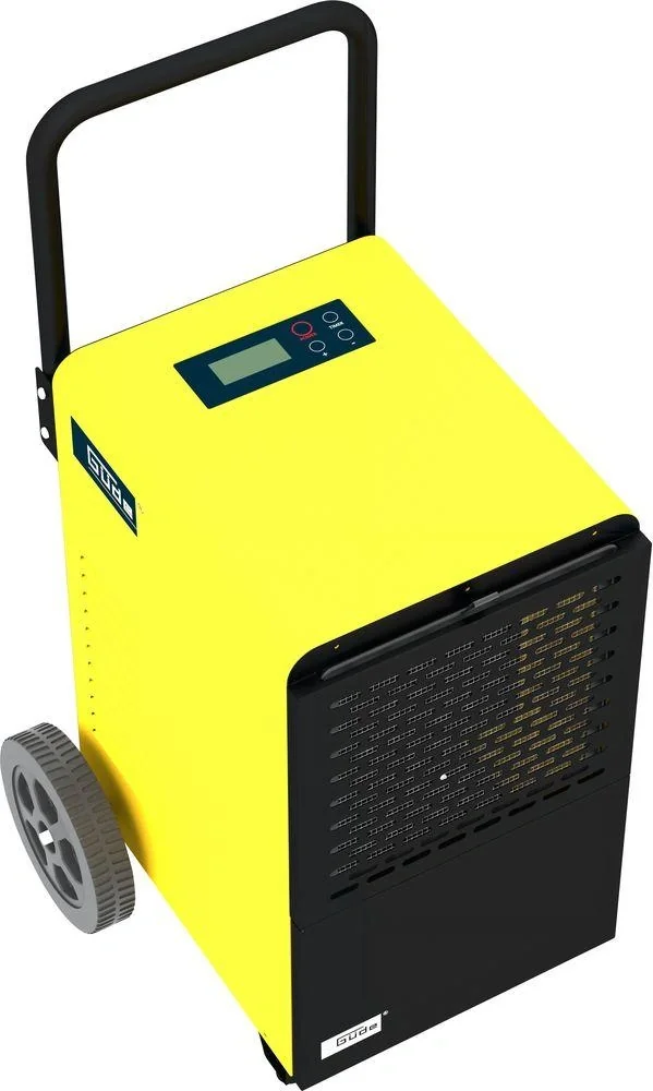 Bautrockner "GBT 50.1" - 6