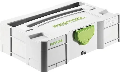 Systainer SYS-MINI 1 TL - 1