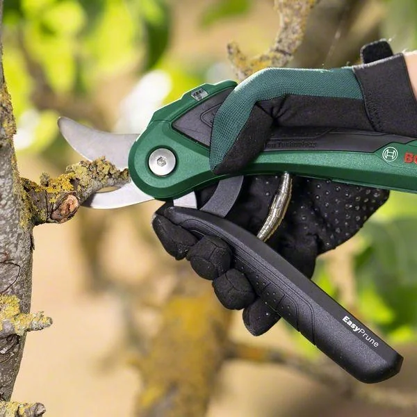Akku-Gartenschere Easy Prune Classic - 4