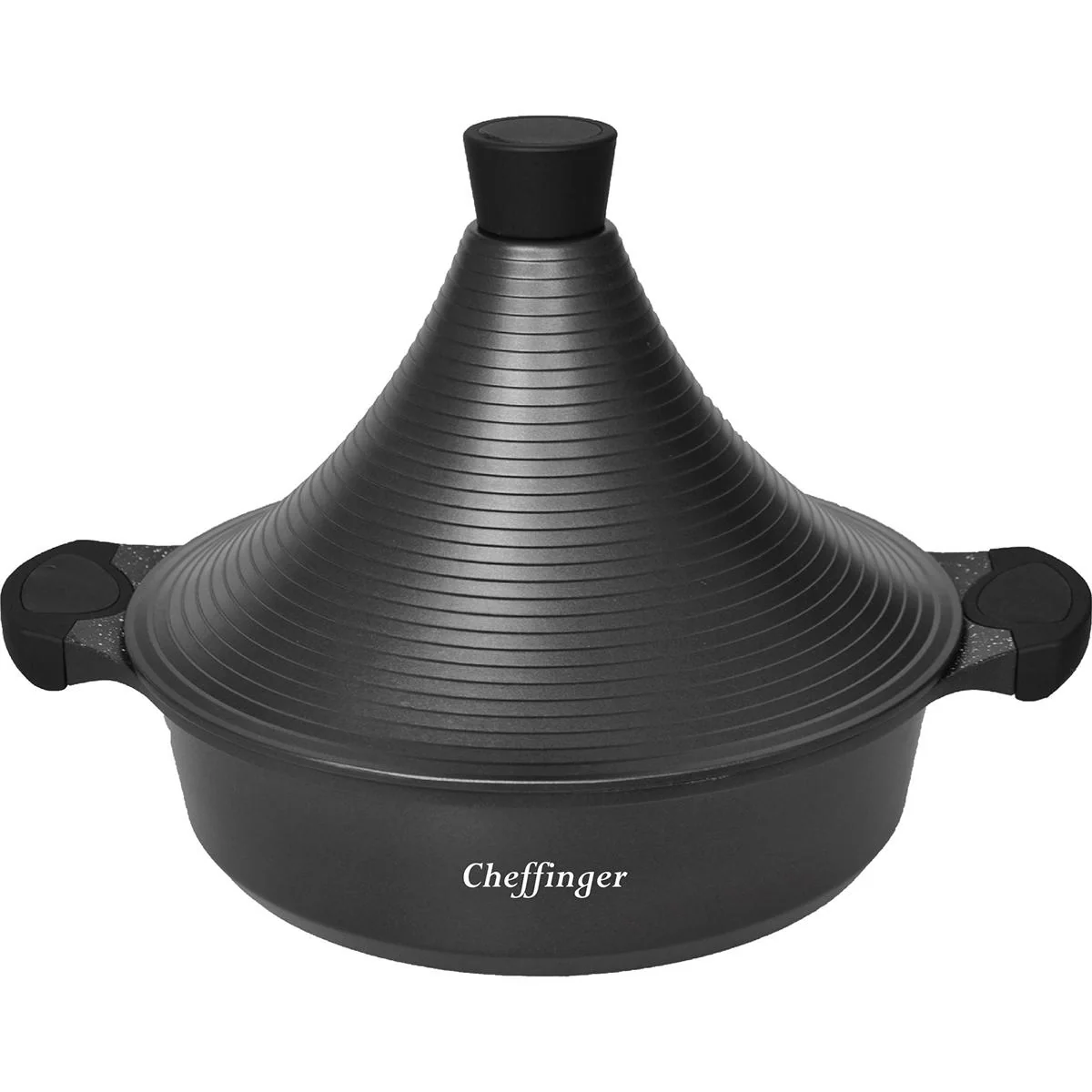Tajine-Pfanne - 4L - 28cm - 10