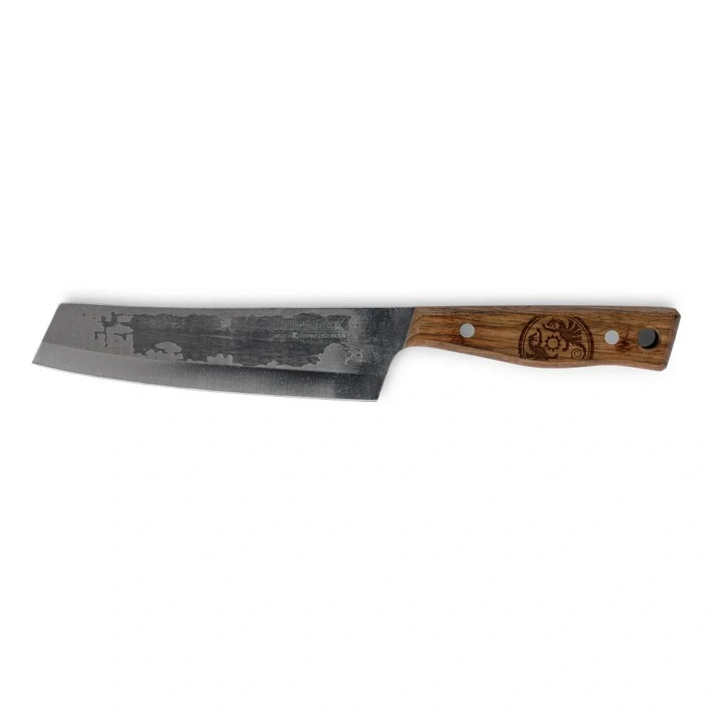 Kochmesser 17 cm - 4