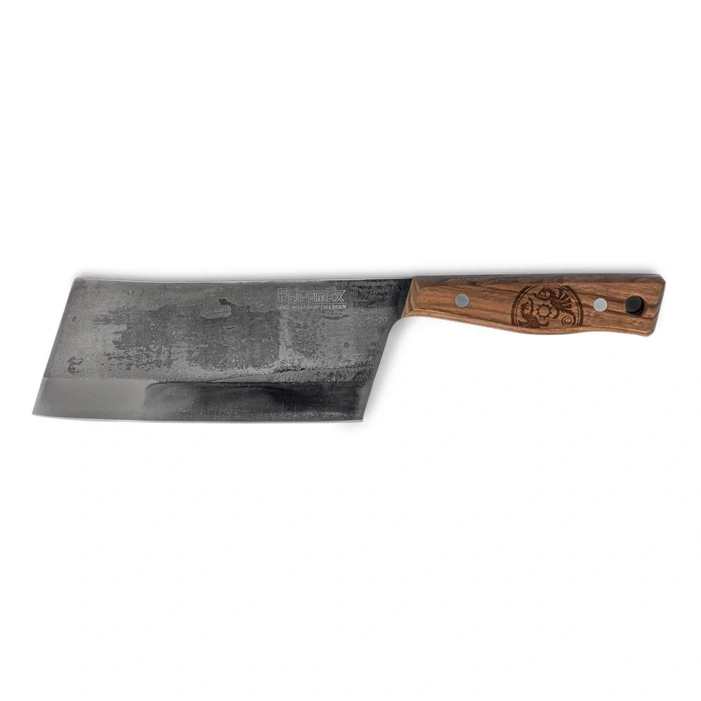 Hackmesser 17 cm - 5