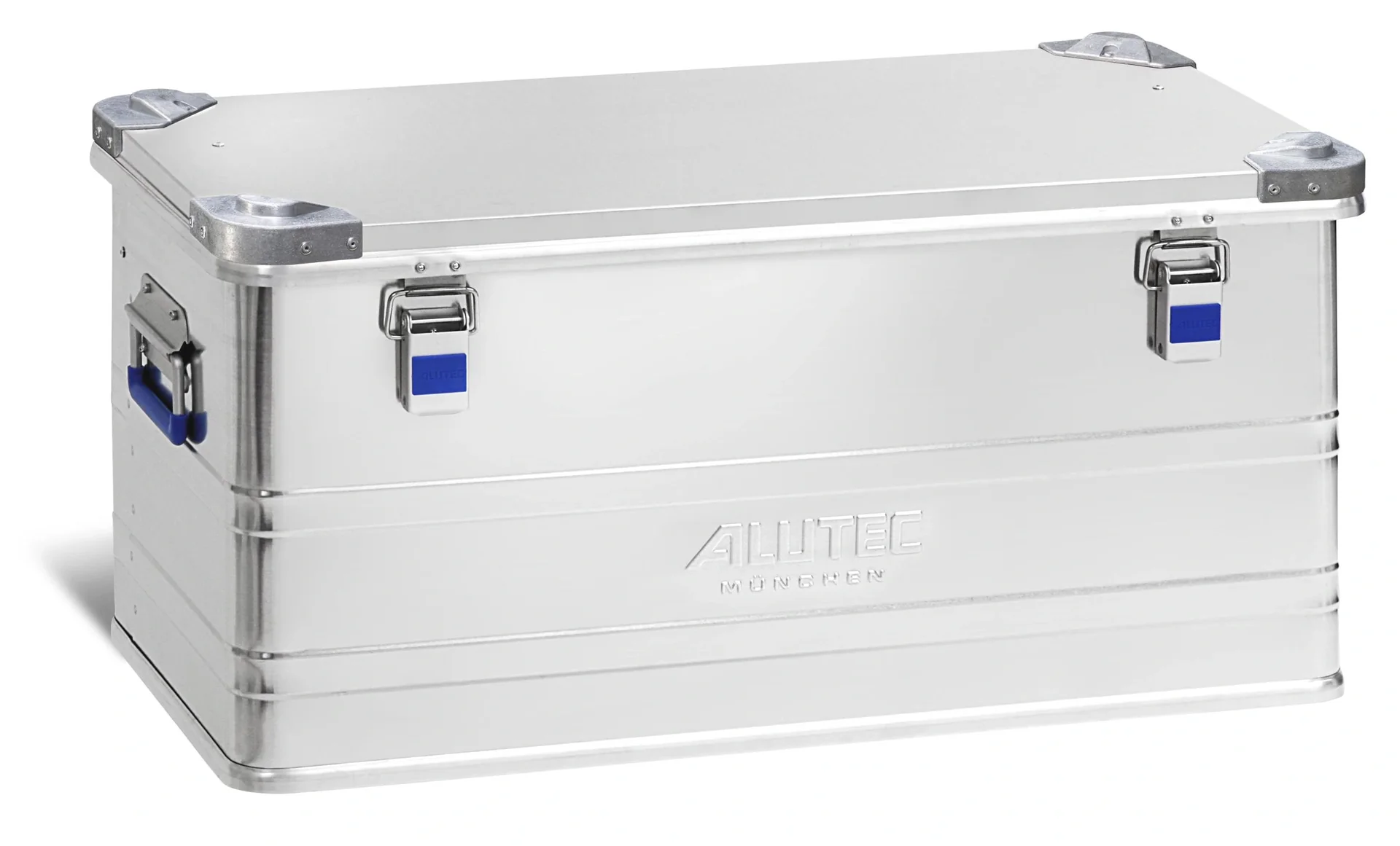 Aluminiumbox INDUSTRY, 92L - 3