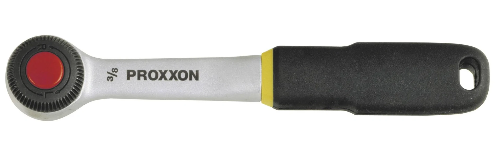 Standardratsche 3/8" - 1