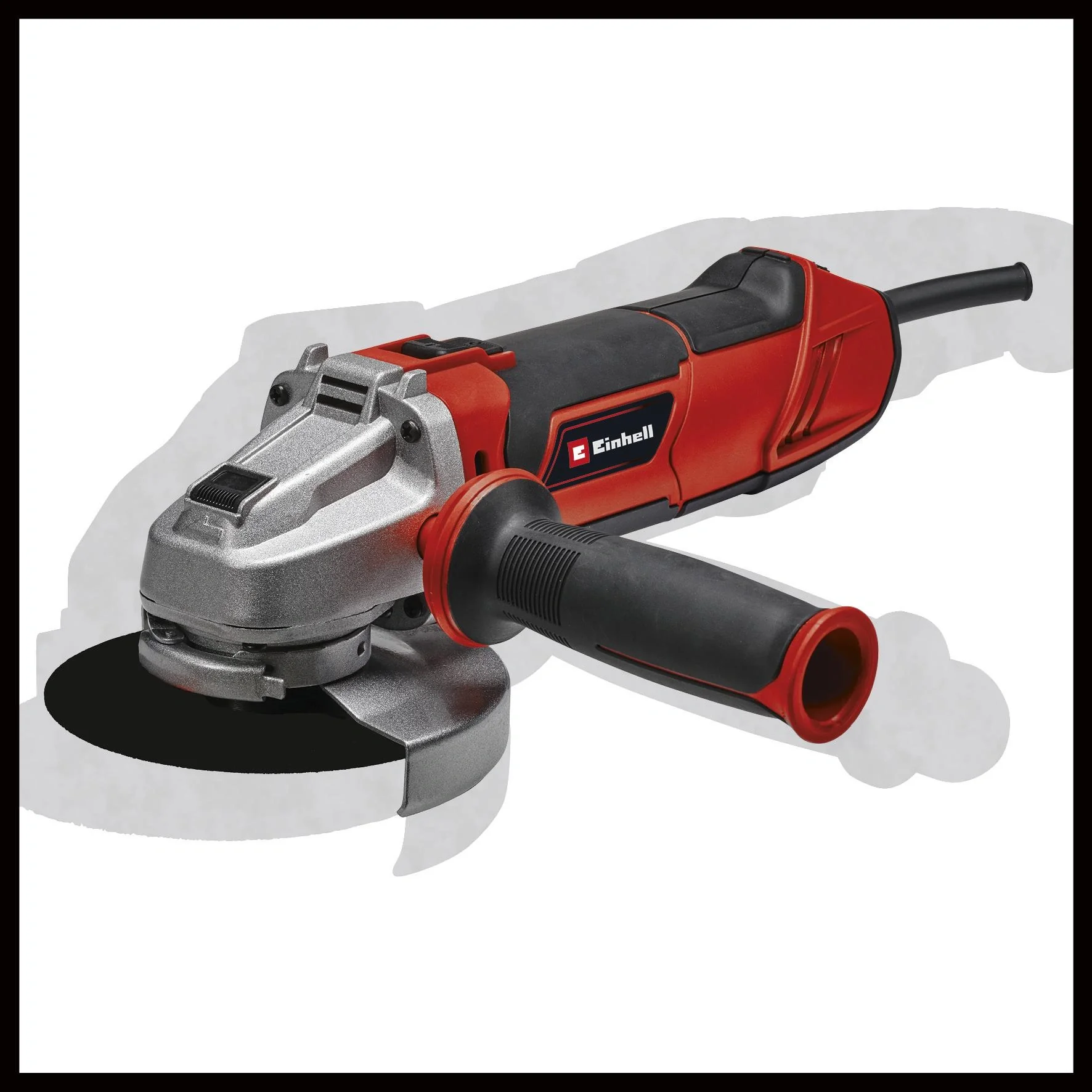 Winkelschleifer TE-AG 125/1010 CE Q - 7