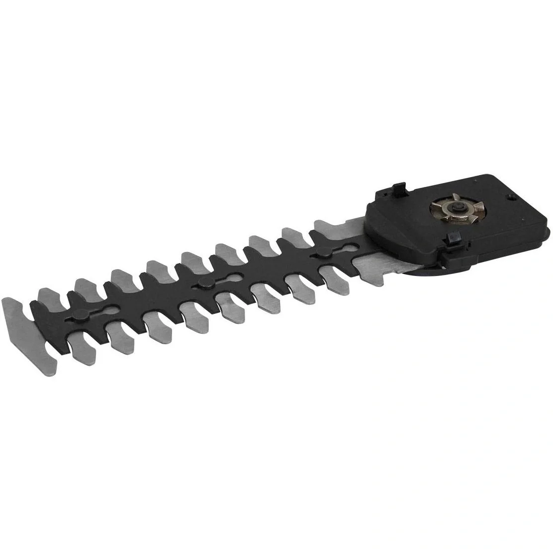 Wiederaufladbare Heckenschere / Buxus-Trimmer 7,2V - 5