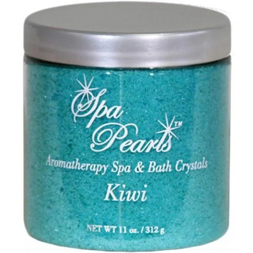 inSPAration Spa Badesalz-Kiwi - 1