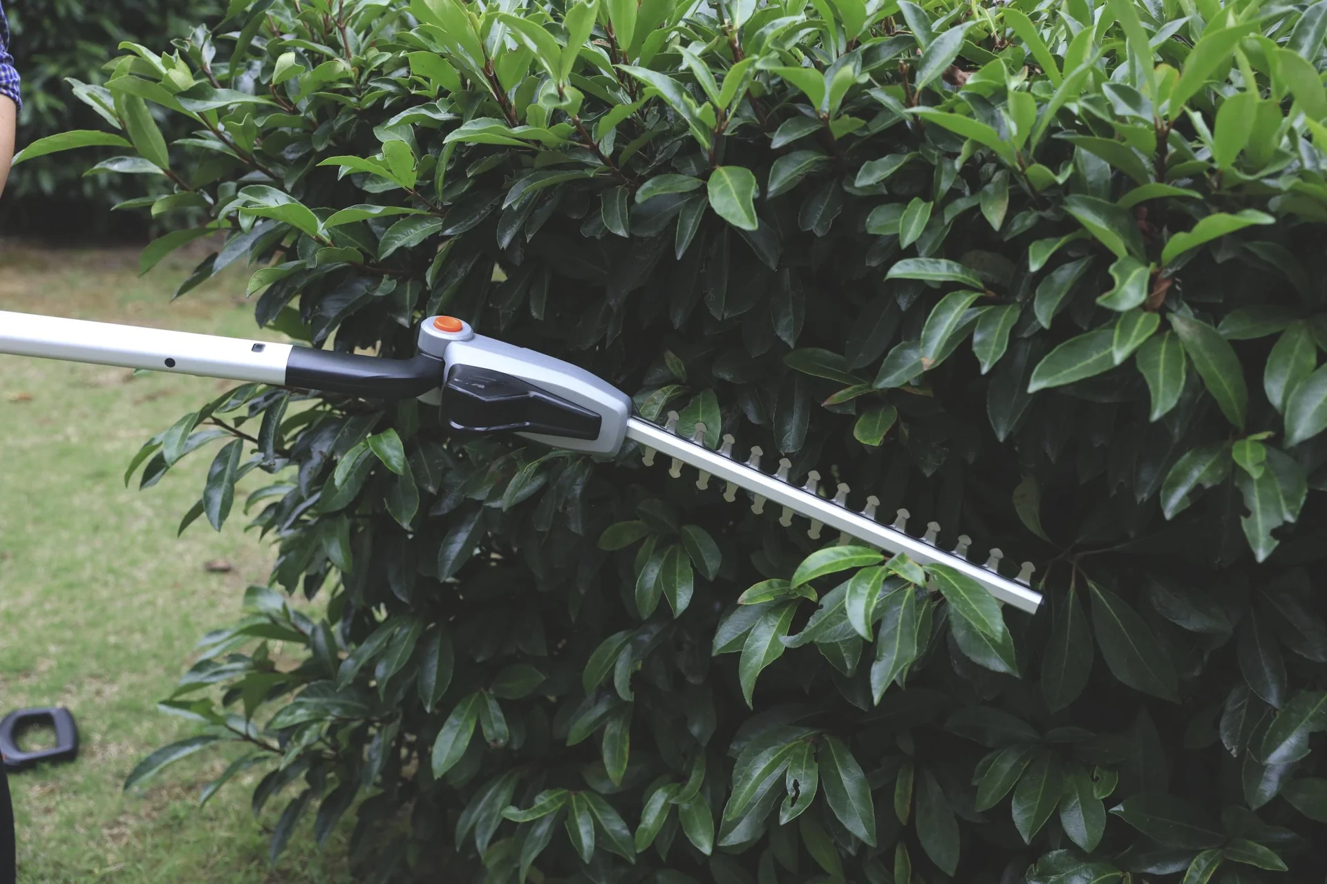 LH F35-EU 12V iFlex Heckenschere - 5