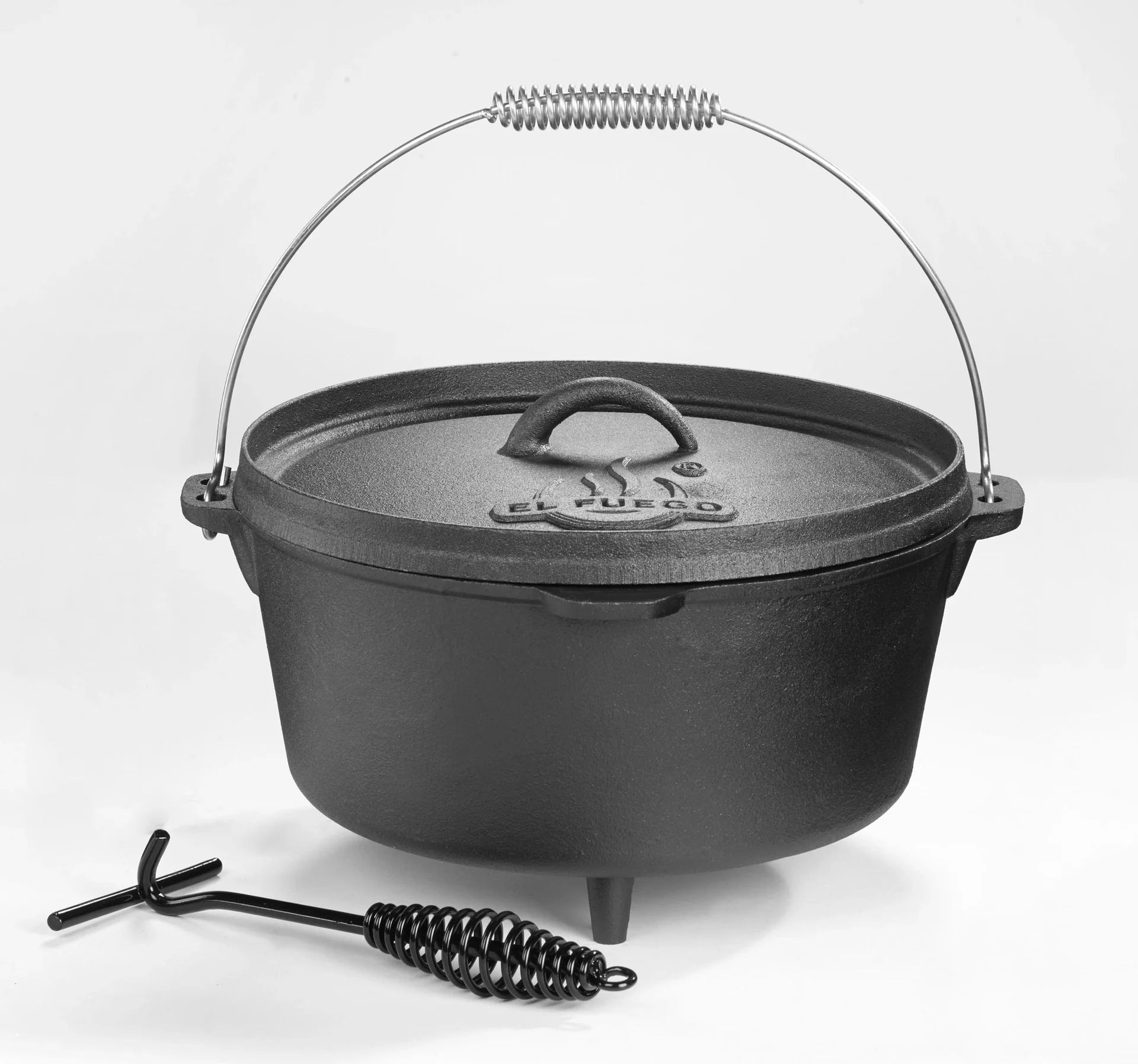 Dutch Oven Topf 11,28 L - 3