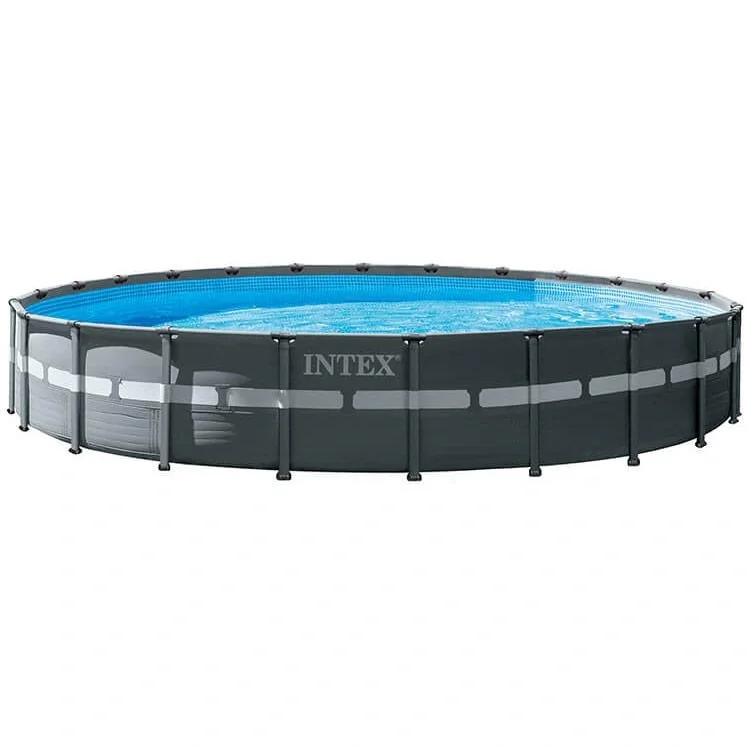 Ultra XTR Frame Pool 732 x 132 cm - 1