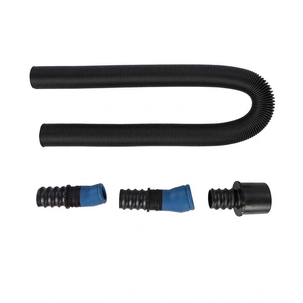 Universal-Staubsauger-Adapter-Set, 4-tlg. - 5