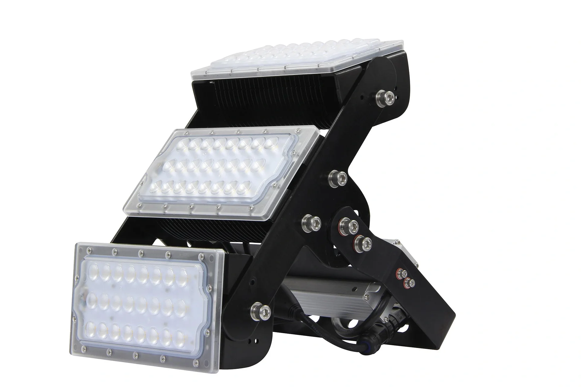 LED Hallenstrahler Planus 150 W 5000k - 5