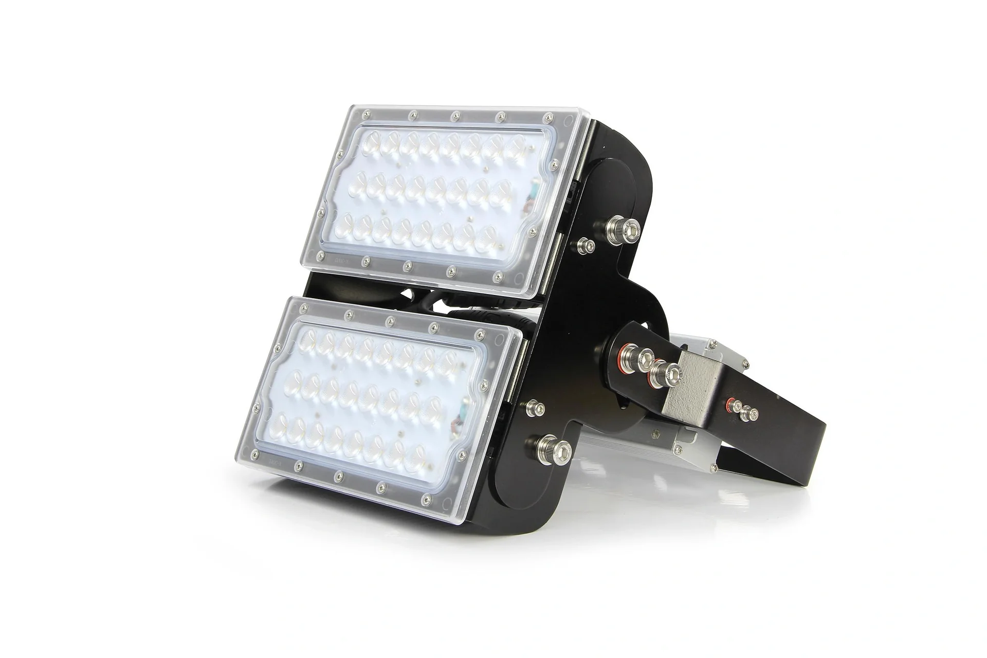 LED Hallenstrahler Planus 100 W 5000k - 2