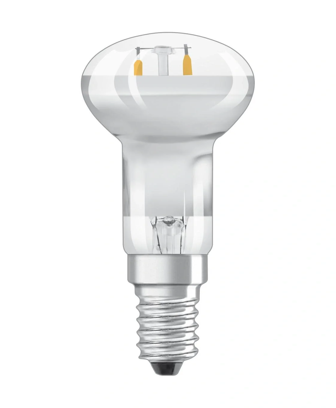 LED STAR Reflektorlampe R39 mit 1,5 Watt, E14, warmweiß - 1
