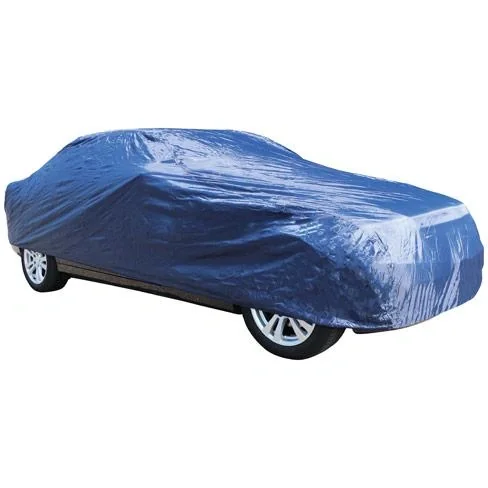 Ganzgarage Polyester S 408x146x115cm - 2