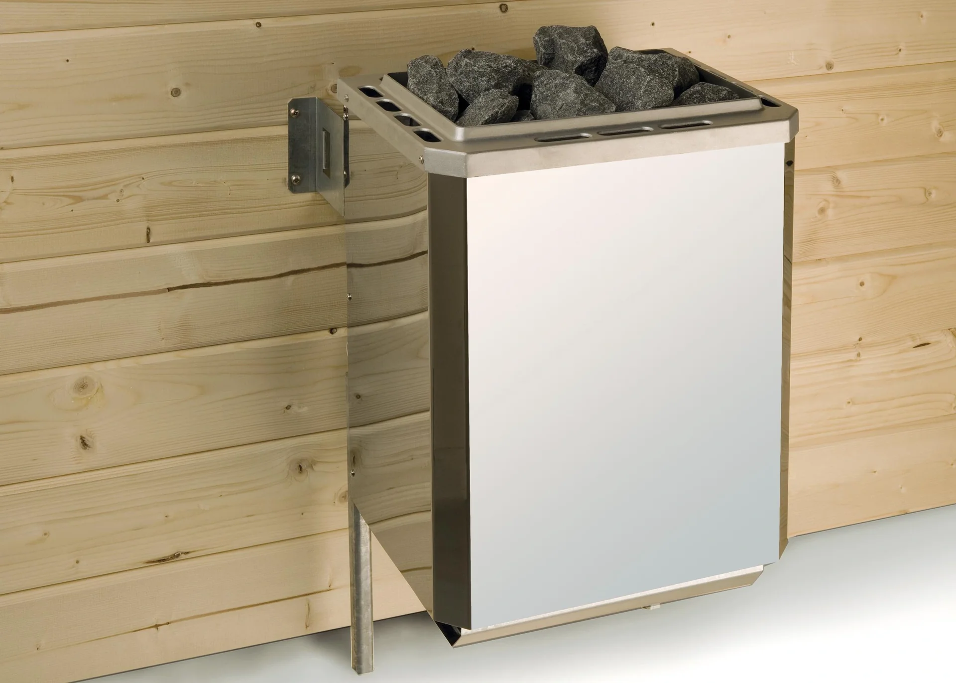 Saunaofen Klassik 9,0 kW - 1