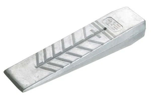 Alu Massivkeil 550 g - 1