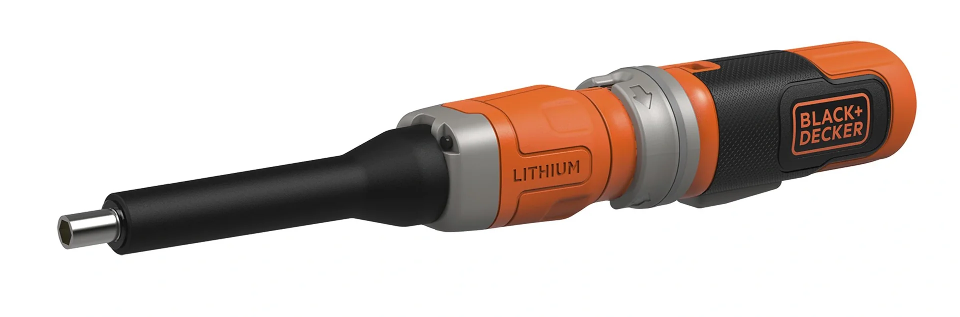 Akku-Stabschrauber 3,6 Volt Li-Ion BCF603C - 2
