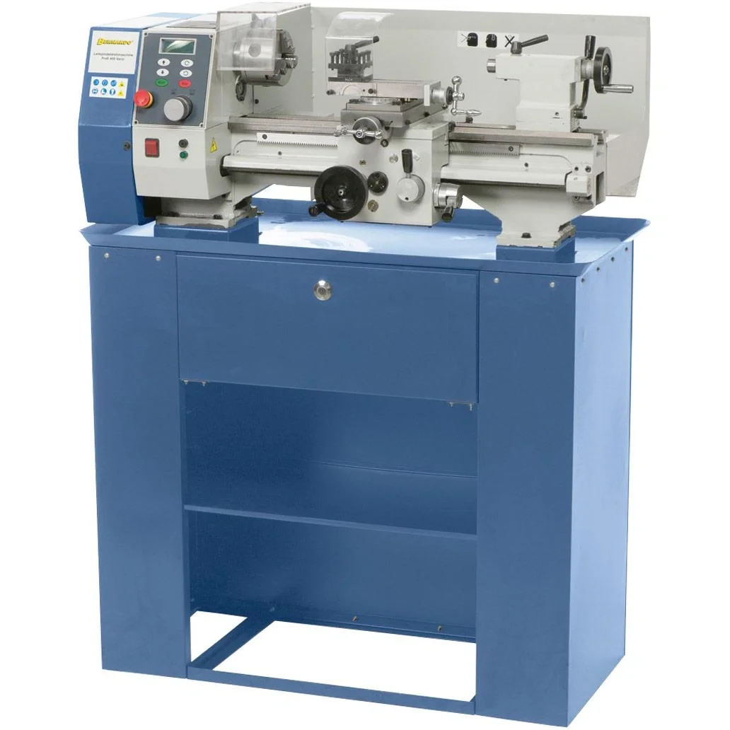 Lathe Bernardo Profi 450 V - 6