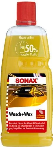 Wasch+Wax 1 l - 8