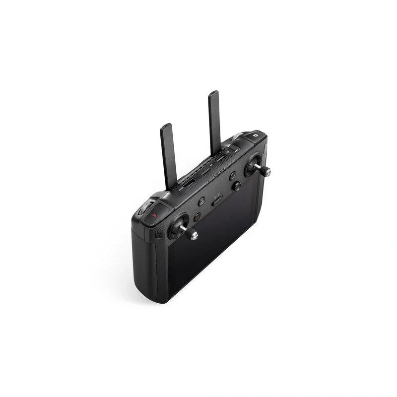 Mavic 2 Zoom mit DJI Smart-Fernsteuerung - 8