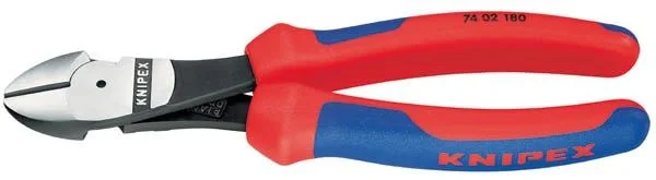 Kraft Seitenschneider 180 mm - 1