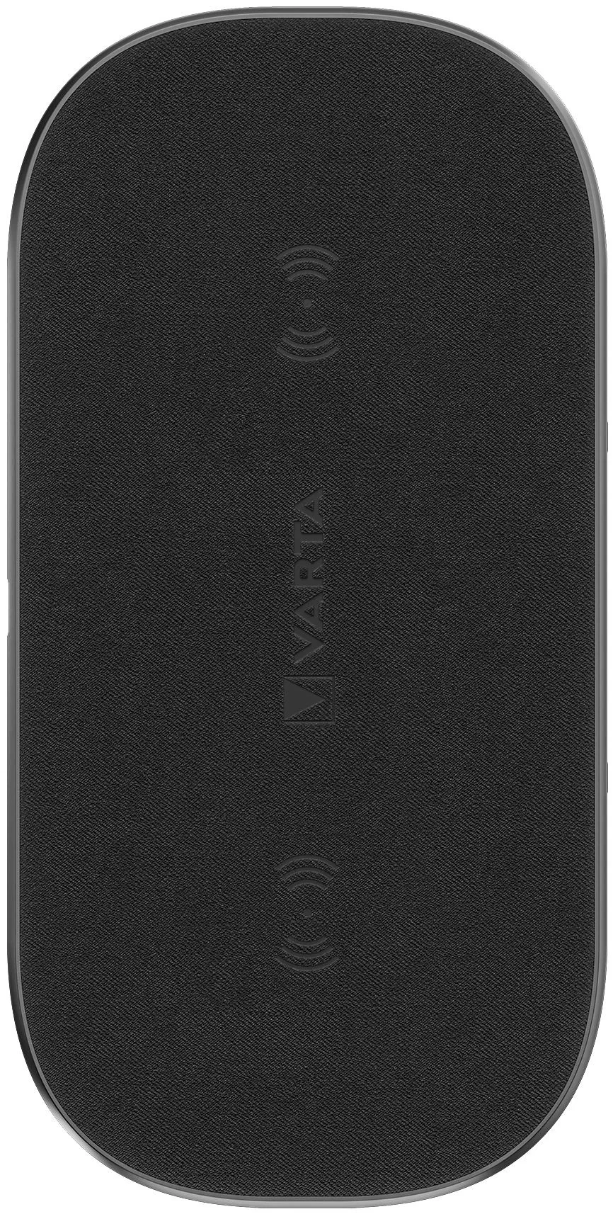 Wireless Charger Multi mit Dual-Coil-Technologie - 3
