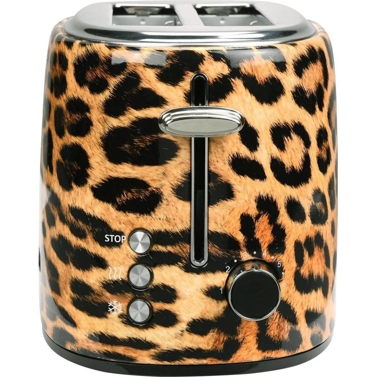Panther Toaster - Toaster - Pantherdruck - Design - 4