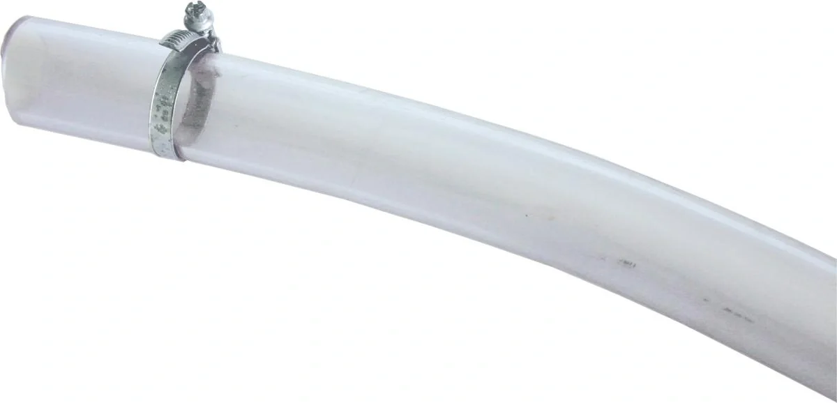PVC-Schlauch - 6 m, 1 1/2" - 1
