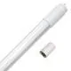 LED Röhre mit 16,5 Watt, G13, 1200mm, kaltweiß - 2