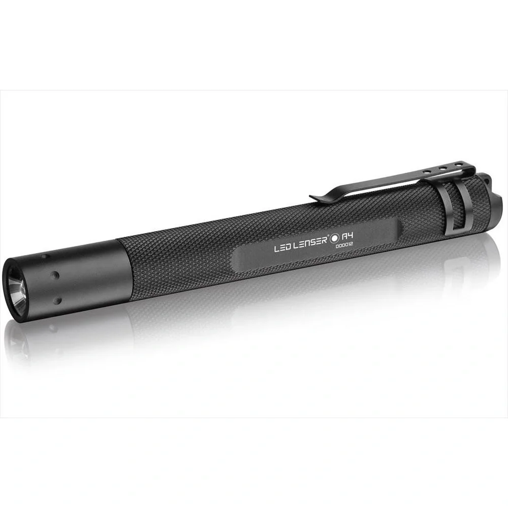 A4 Taschenlampe - 1
