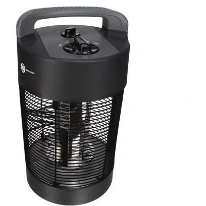 Terrassenheizer - Heizgerät - Tischmodell - 700W - 3