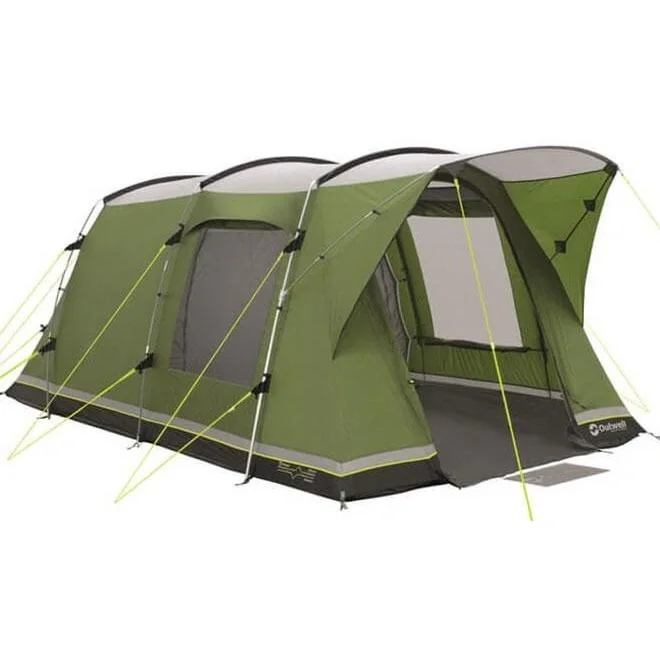Vogel Land 3 Zelt - 1