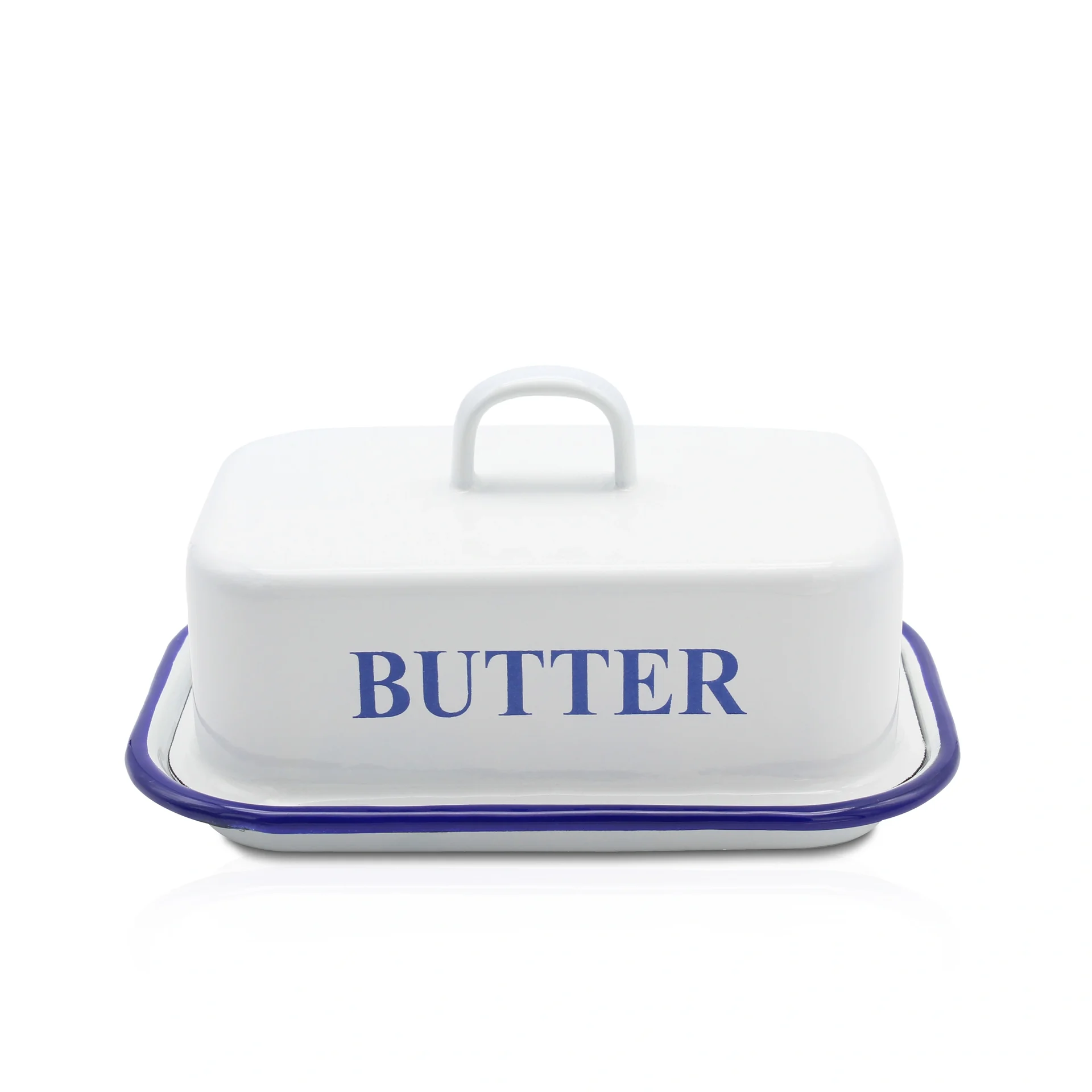 Butterdose "Husum" - 1